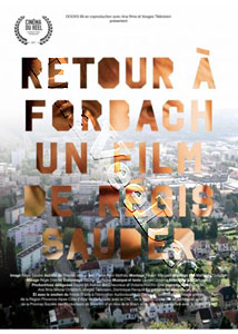 Return to Forbach | Retour  Forbach  |   DVD